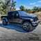 Westin Automotive 20-C GLADIATOR TEXTURED BLACK R5 NERF STEP BARS 28-51325 - alternate 5